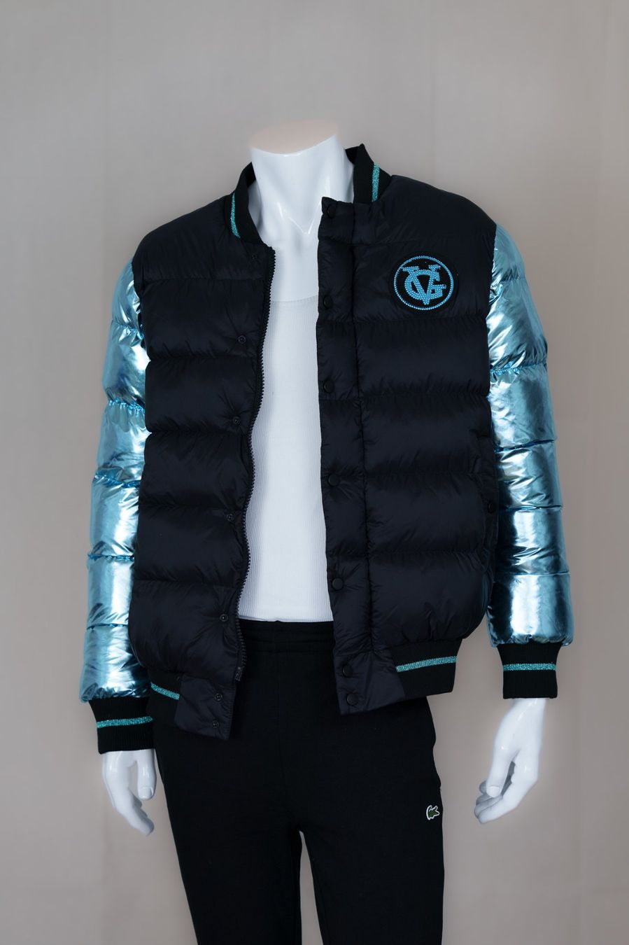Giacche: George V Pufferjacke – Nuovo (secondo la descrizione) da Ennetbürgen venduto da jla_kh29 1
