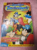 Lustiges Taschenbuch 238 - Phantomias enttarnt! Comics!