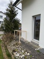 Bruchsteine für Garten