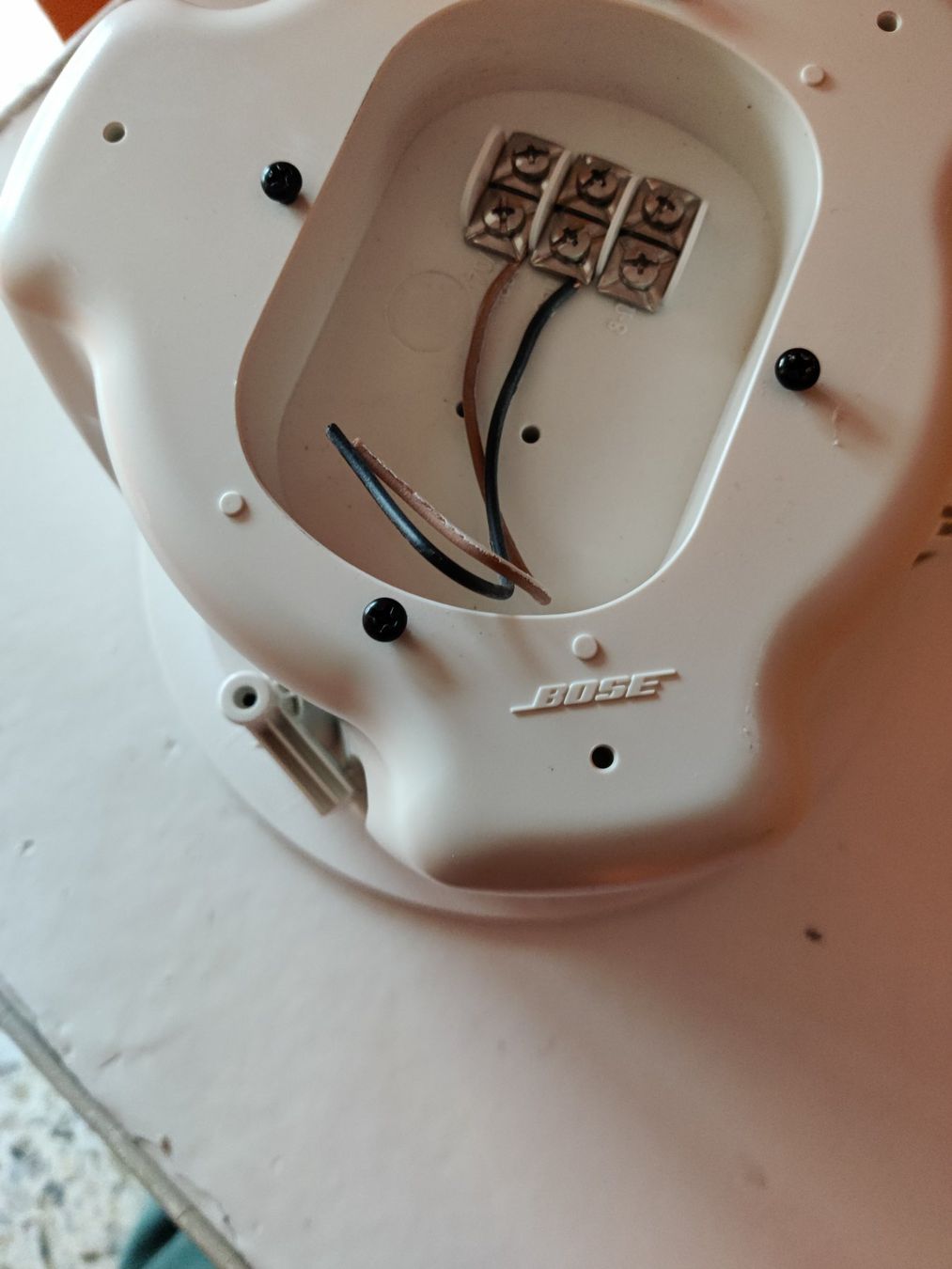 Bose Casse acustiche: Bose Freespace Ds 16f – Usato da Viganello venduto da XTECHSTOREX 6