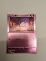 Pokémon Lichtel 036/084 Reverse Holo PBLde – Deutsch – NM