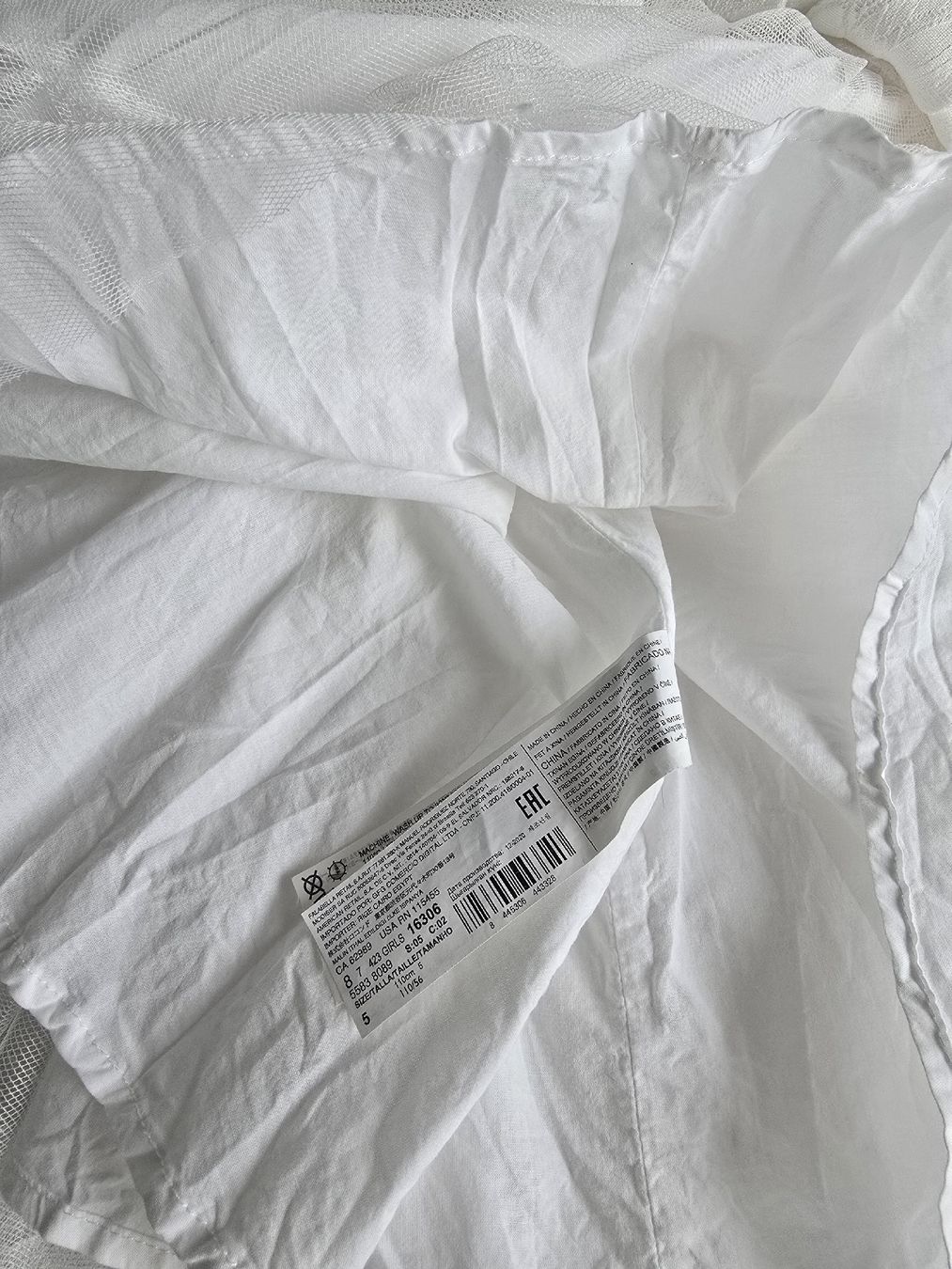Mango Vestiti & Gonne: Mango Cocktailkleid für Mädchen, Gr.110 – Nuovo (secondo la descrizione) da Rorschacherberg venduto da Olgamedved 2