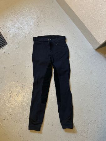 Reithose grösse 38 damen