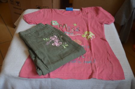 TAILLE 116