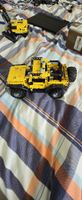 LEGO Technic Jeep Rubicon 42122, ab 16+, neuwertig