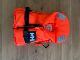 Schwimmweste Helly Hansen XXS 30-40kg