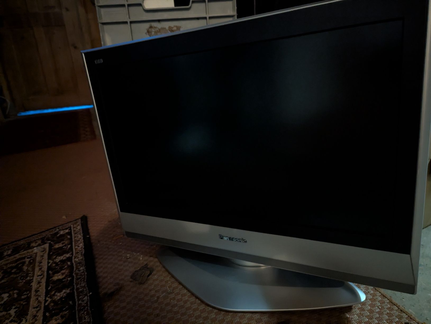Panasonic Fernseher: Panasonic TV Bildschirm – Gebraucht aus Sternenberg von valentin.ka