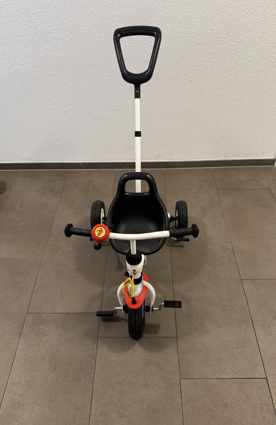 Puky Veicoli per bambini: Kinder Dreirad Marke Puky – Usato da Kirchberg SG venduto da Helveticus00 3