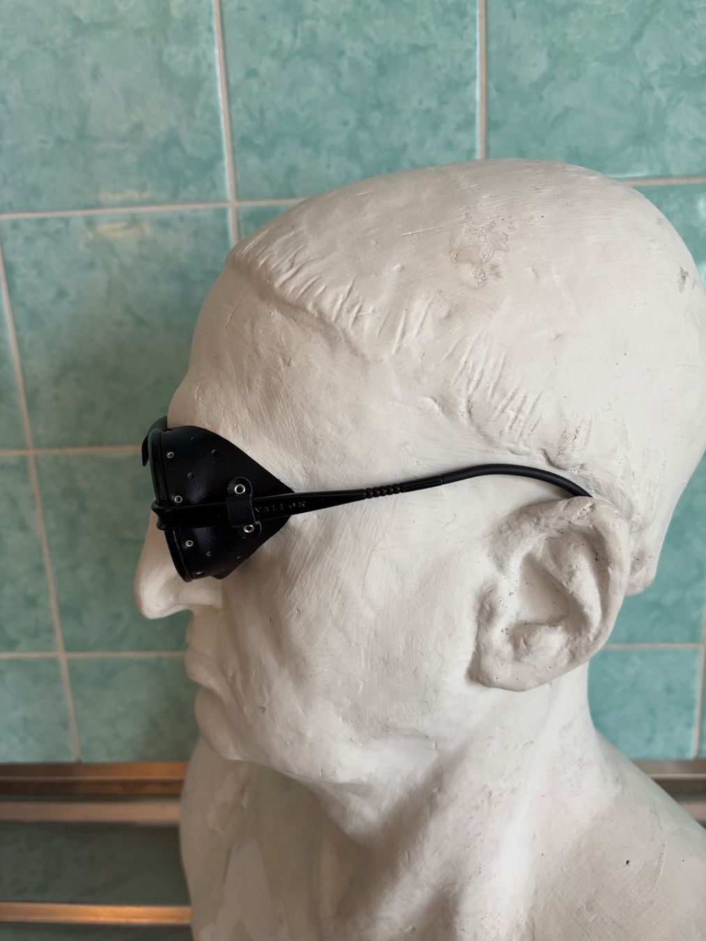 Brillen & Gläser: Vallon Sonnenbrille/Gletscherbrille, neu – Neu und originalverpackt aus Matten b. Interl von Andreakoller123 1