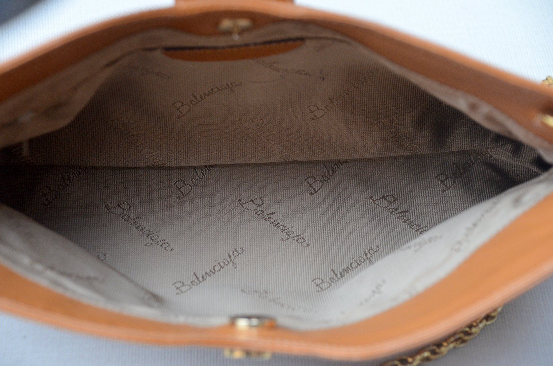 Balenciaga Taschen für Damen: Balenciaga Tasche / sac – Gebraucht aus Collonges von arashee 8