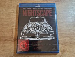 Nightscape (2012) NEU OVP RAR Bluray