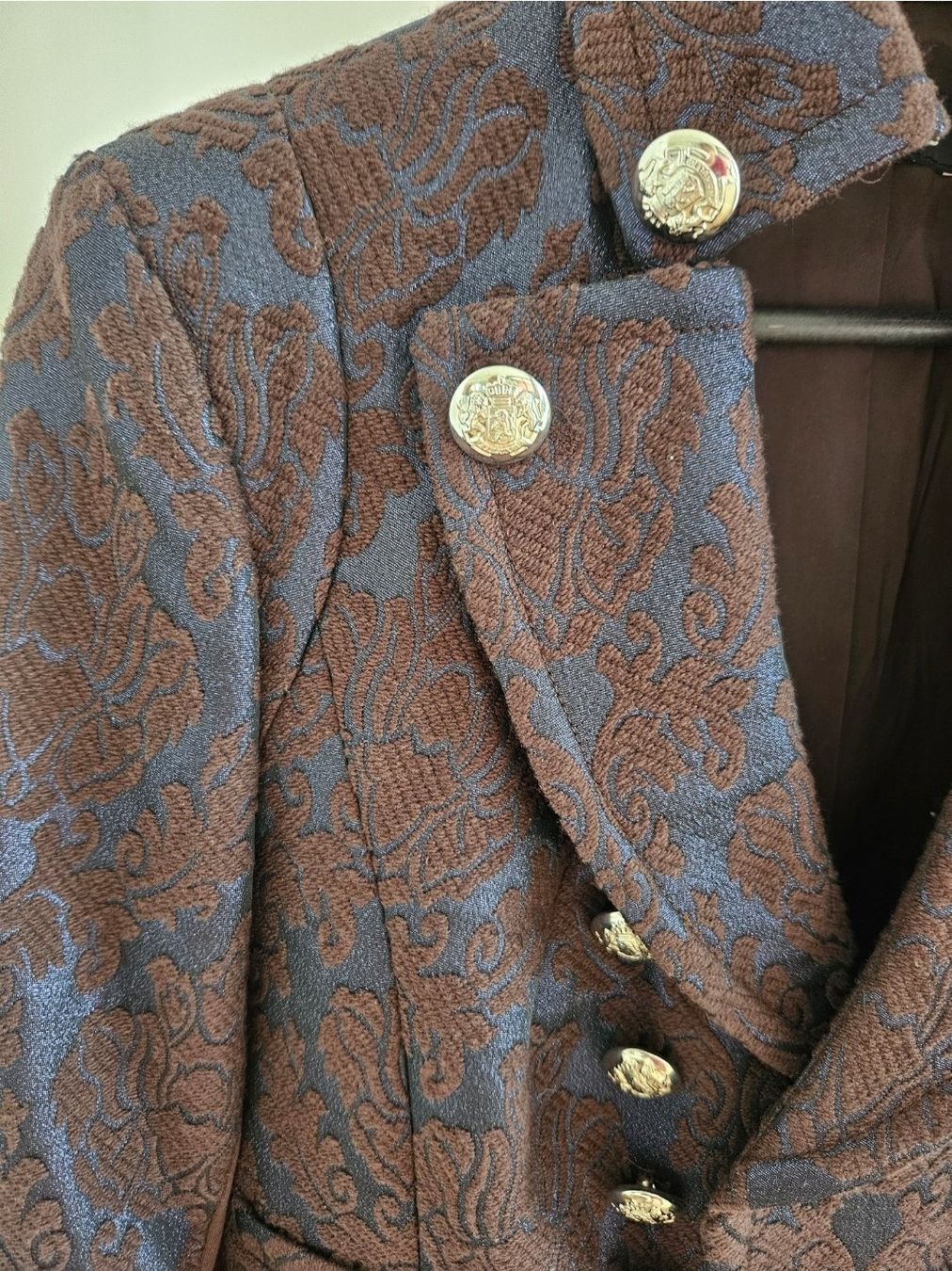 Giacche: Blazer von BEBE S (XS) – Usato da Spreitenbach venduto da abo_6vxk 1
