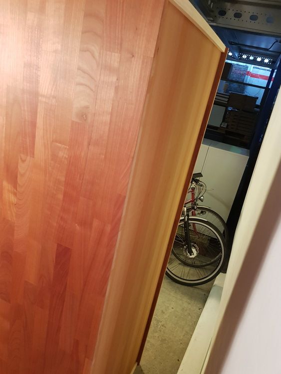 Team7 Armadi: Holzschrank (moderner Stil) – Usato da Münchenstein venduto da tsp01 3