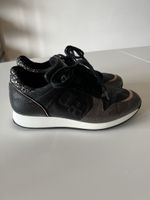 D'Acquasparta Sneaker, Schwarz, Gr. 37