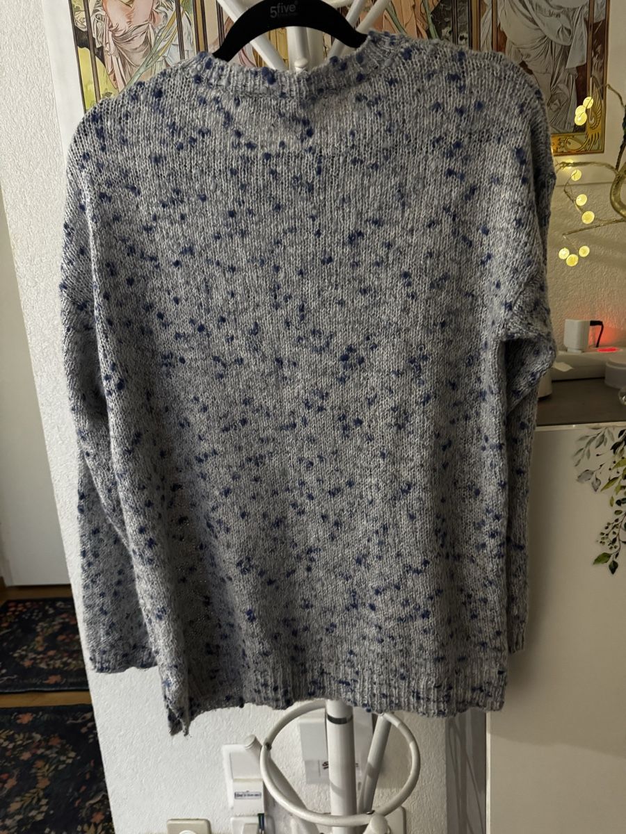 C&A Maglioni & Felpe: Pull en maille Yessica C&A, taille M, comme neuf ! – Nuovo (secondo la descrizione) da Martigny venduto da ber_tdz7 1
