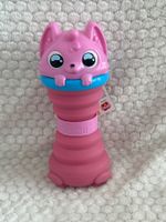 Bottle Besteez Katze rosa