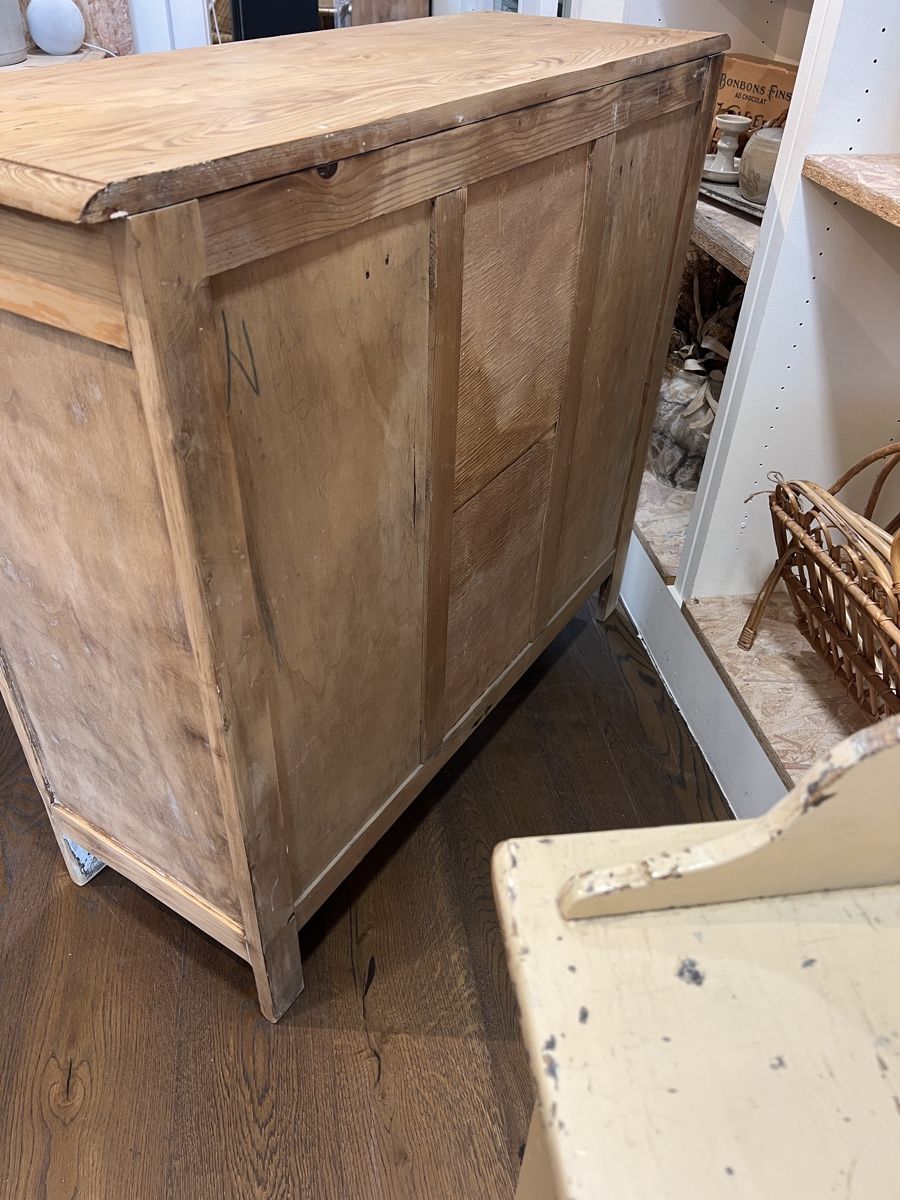 Kommoden: Kommode Sideboard 110 x 40 cm – Gebraucht aus Sirnach von dasrosahaus 6