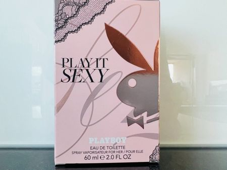 Playboy - Play it sexy