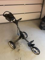 Golf Trolley 