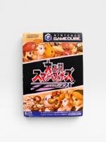 Smash Brothers DX