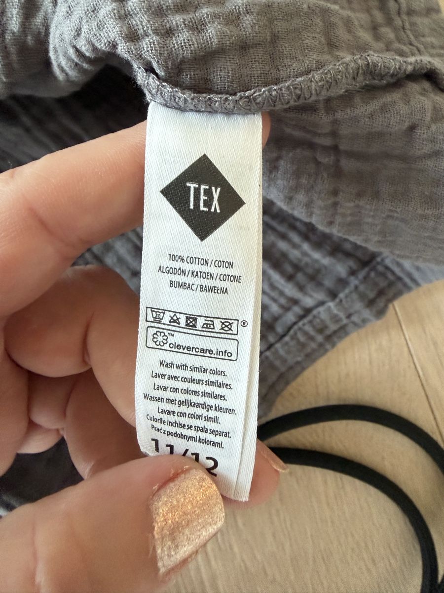 Robes et jupes: Kleidchen 152 cm – Neuf (Voir description) à Wallisellen par Nataschab0 3