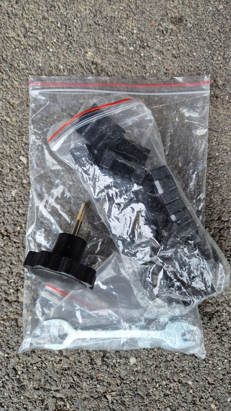 Accessori per carrozzine: 2x Buggyboard / Trittbrett / Geschwisterboard - ab Fr. 1.- – Usato da Schöftland venduto da kosi86 4