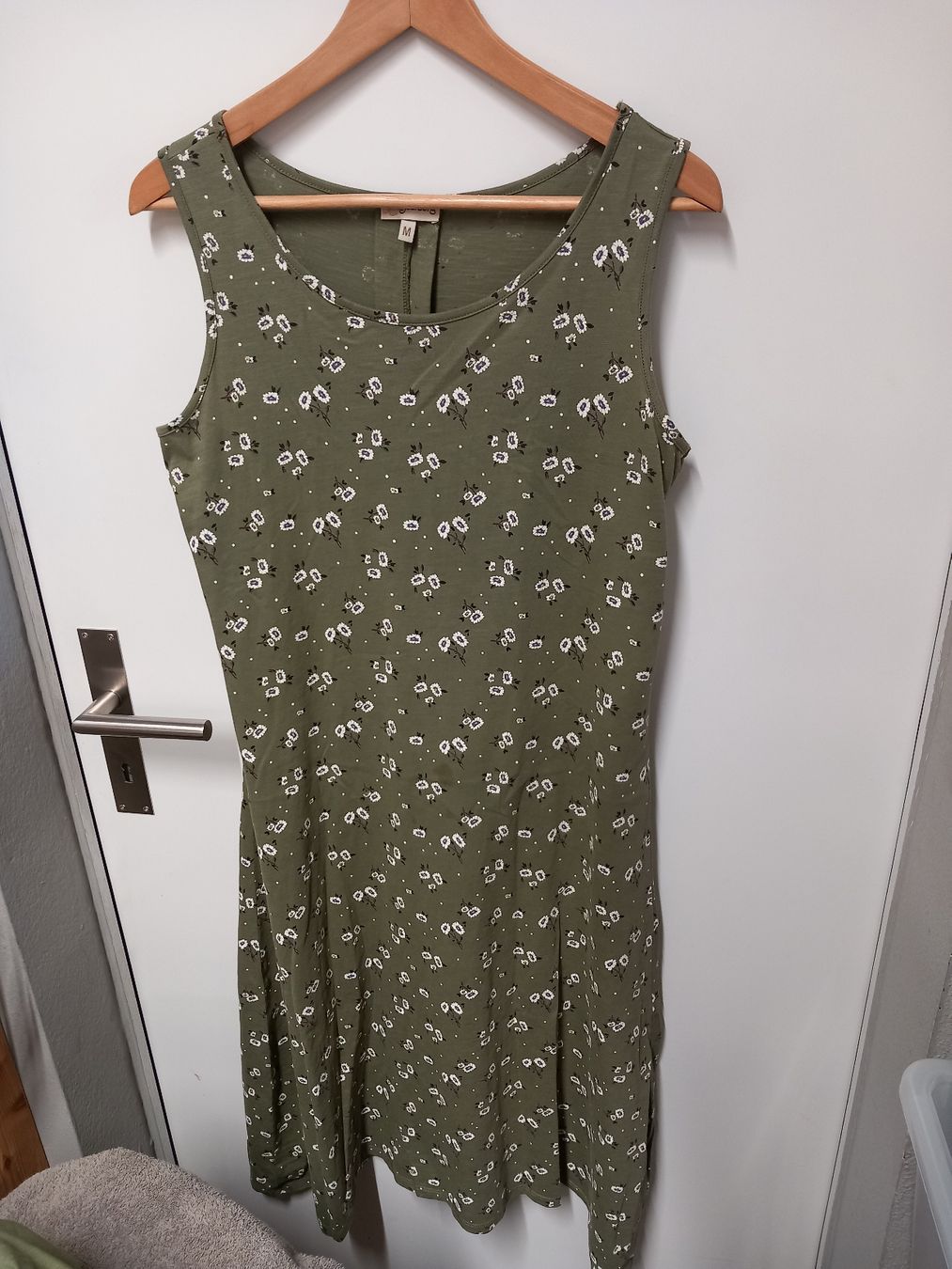 Deerberg Vestiti: Deerberg Set Tunika & Kleid Gr.M Bio-Baumwolle – Usato da Gwatt (Thun) venduto da umwelt-brocki 7