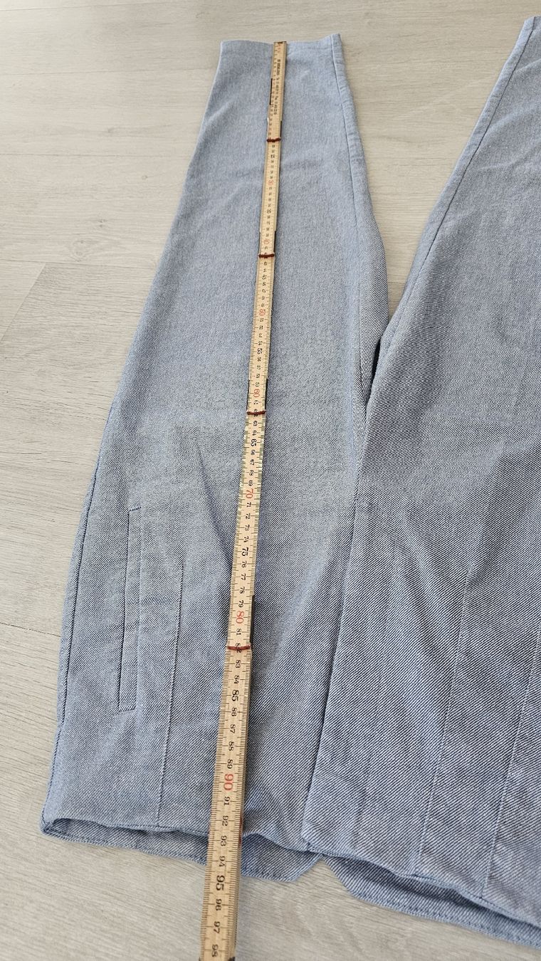 Zara Jeans: Zara Denim Hose, gr. M – Usato da Baden venduto da MiaNy 3