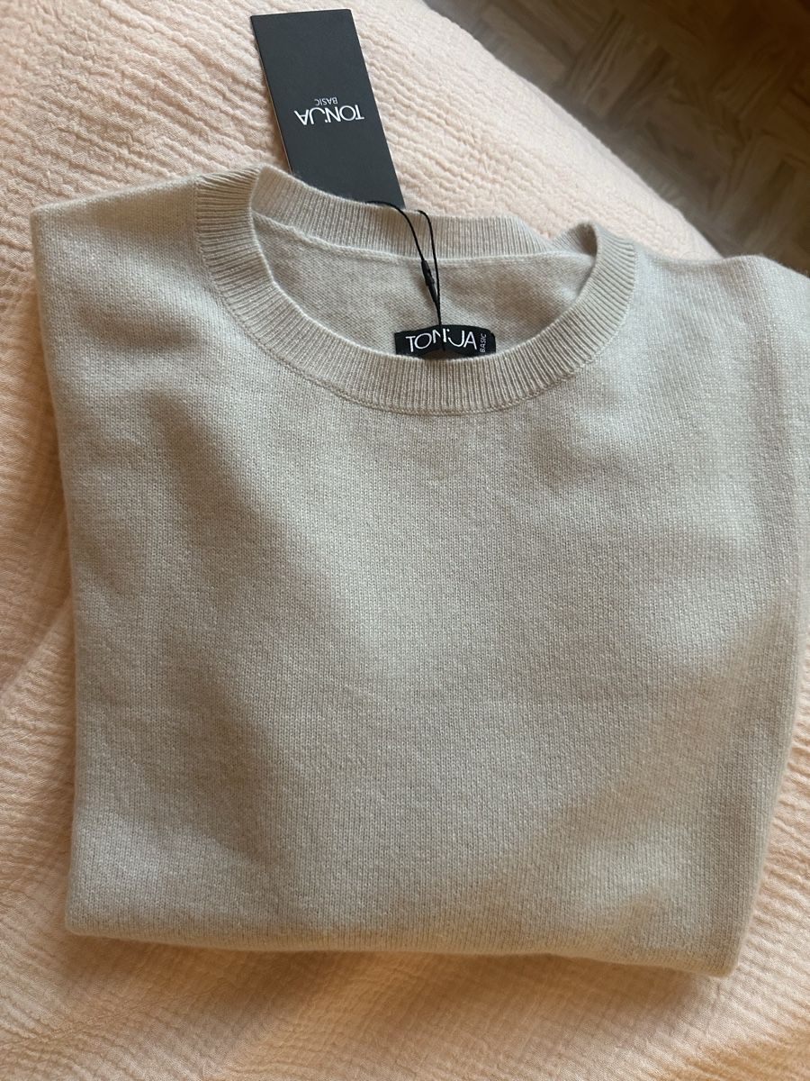 Pulls & Sweat-shirts: 100% Kaschmirpullover Grösse M – Neuf avec emballage d'origine à Zürich par Chez_Dali 3