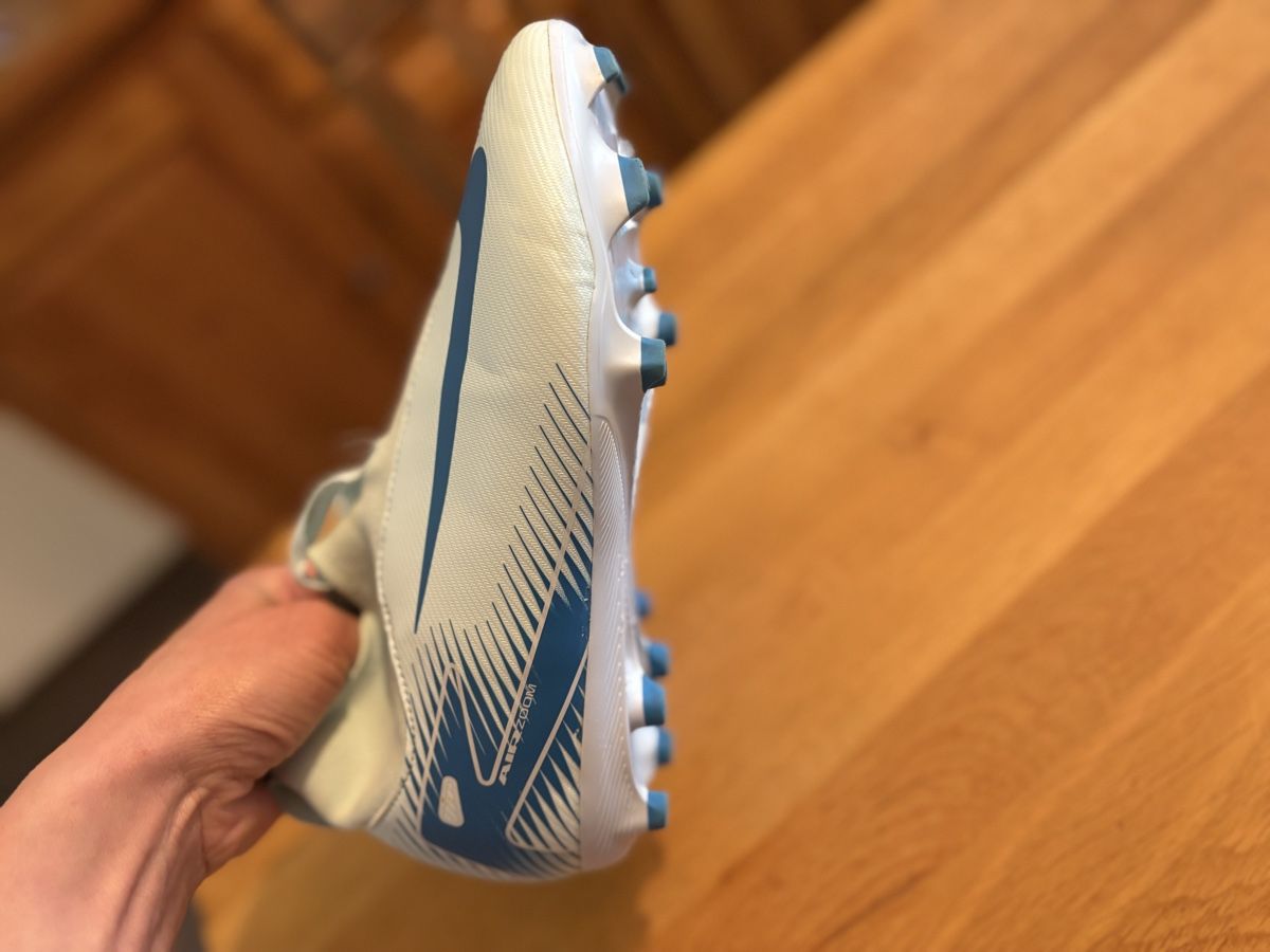 Nike Scarpe da uomo: Nike Air Zoom taille 36,5 – Usato da Attalens venduto da Skorpionica 2