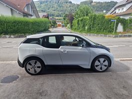 BMW i3, Bj. 11.2016, 83000km