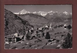 GRÄCHEN - 1958
