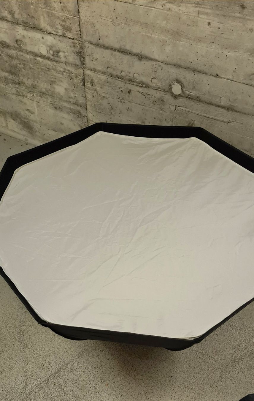 Altri Accessori: Walimex Pro easy Octabox | Ø 90cm – Usato da Reinach AG venduto da Muggl1 7