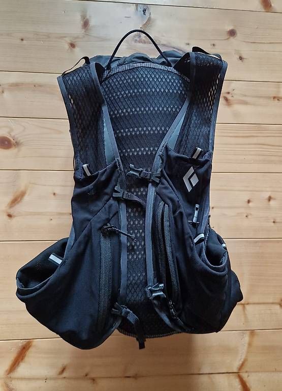 Rucksäcke: Sac a dos Black Diamond Distance 22 – Gebraucht aus Massongex von jen_g7yn 1