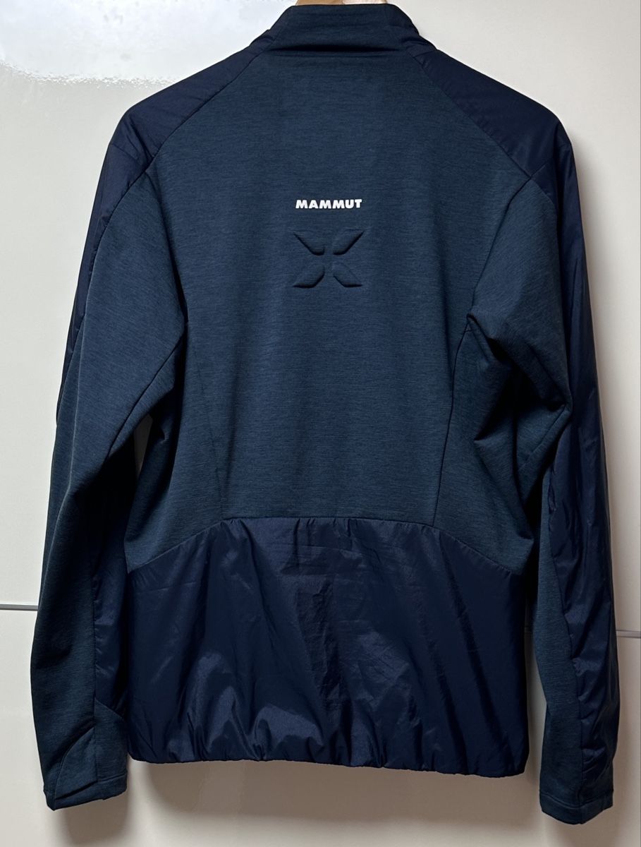 Mammut Giacche: Mammut Eiger Jacke G M – Usato da Maienfeld venduto da tobeyl2020 1
