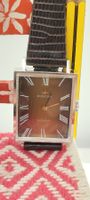 montre mécanique vintage