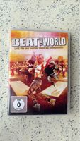 DVD: The Beat World - Lebe für das Tanzen! Top Zustand  (02)
