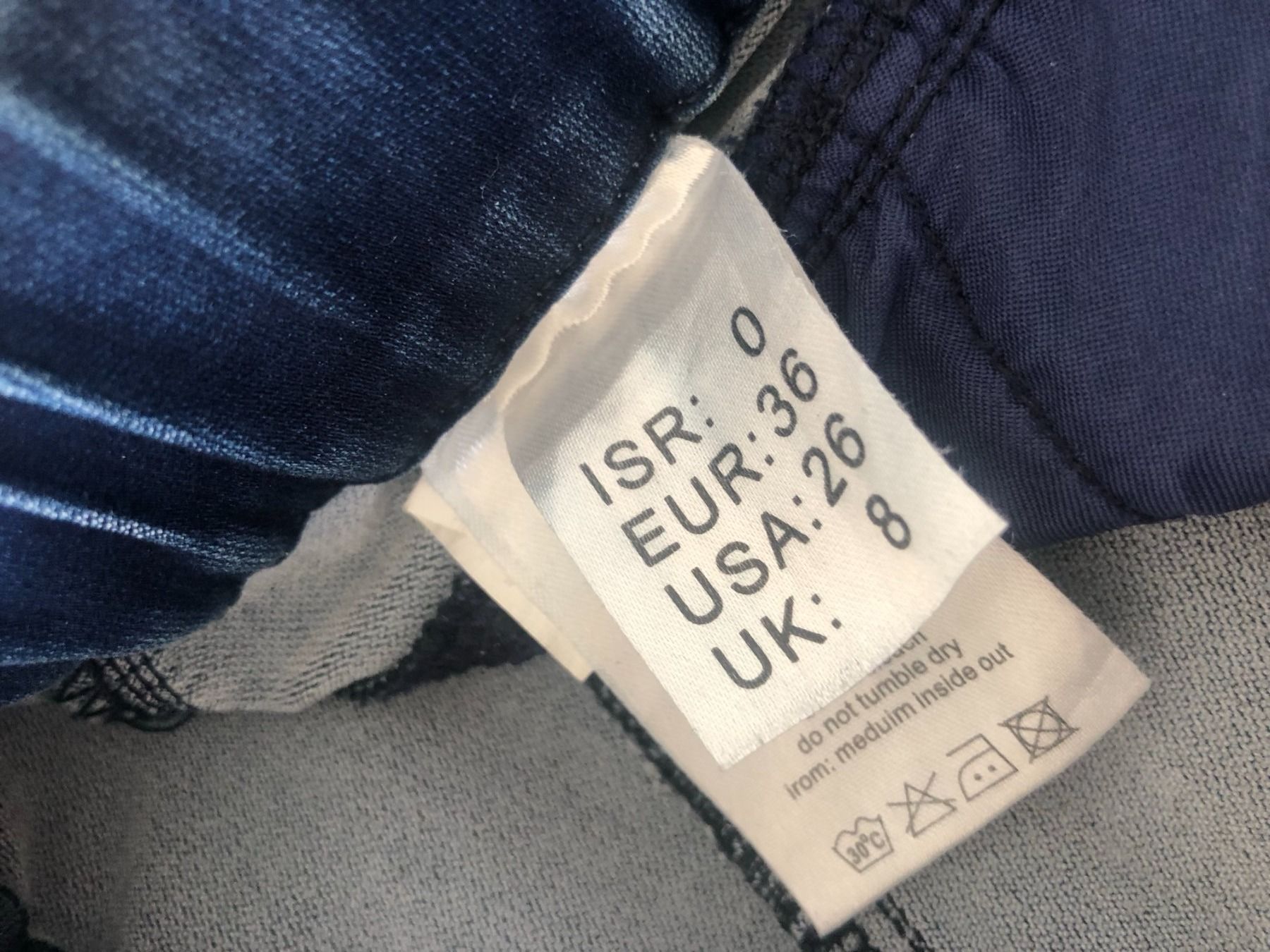 Hosen: *NEU* Joggers von BIANCO, Gr. 36 – Neu (gemäss Beschreibung) aus Jona von Kleider-Fee 3
