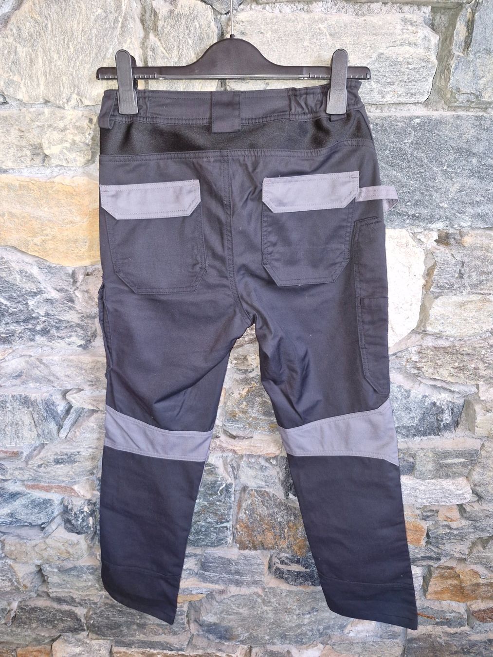 Hosen: Arbeitshose Herren 42 – Neu (gemäss Beschreibung) aus Guarda von rue_bpd7 1