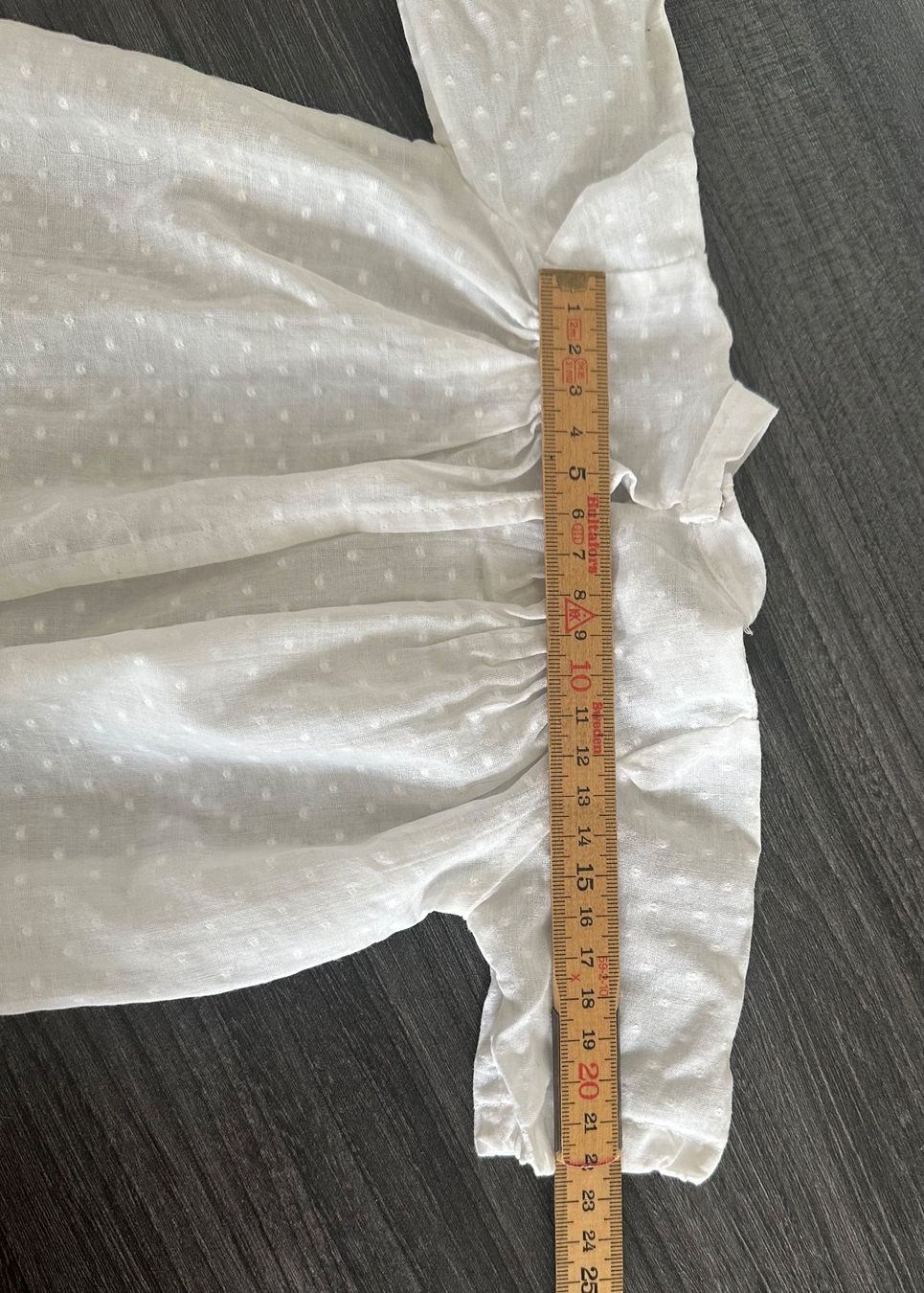 Bambole: Vintage Kleid evtl. für Sasha Studio oder Kurs Puppe – Usato da Zürich venduto da brazerola 6