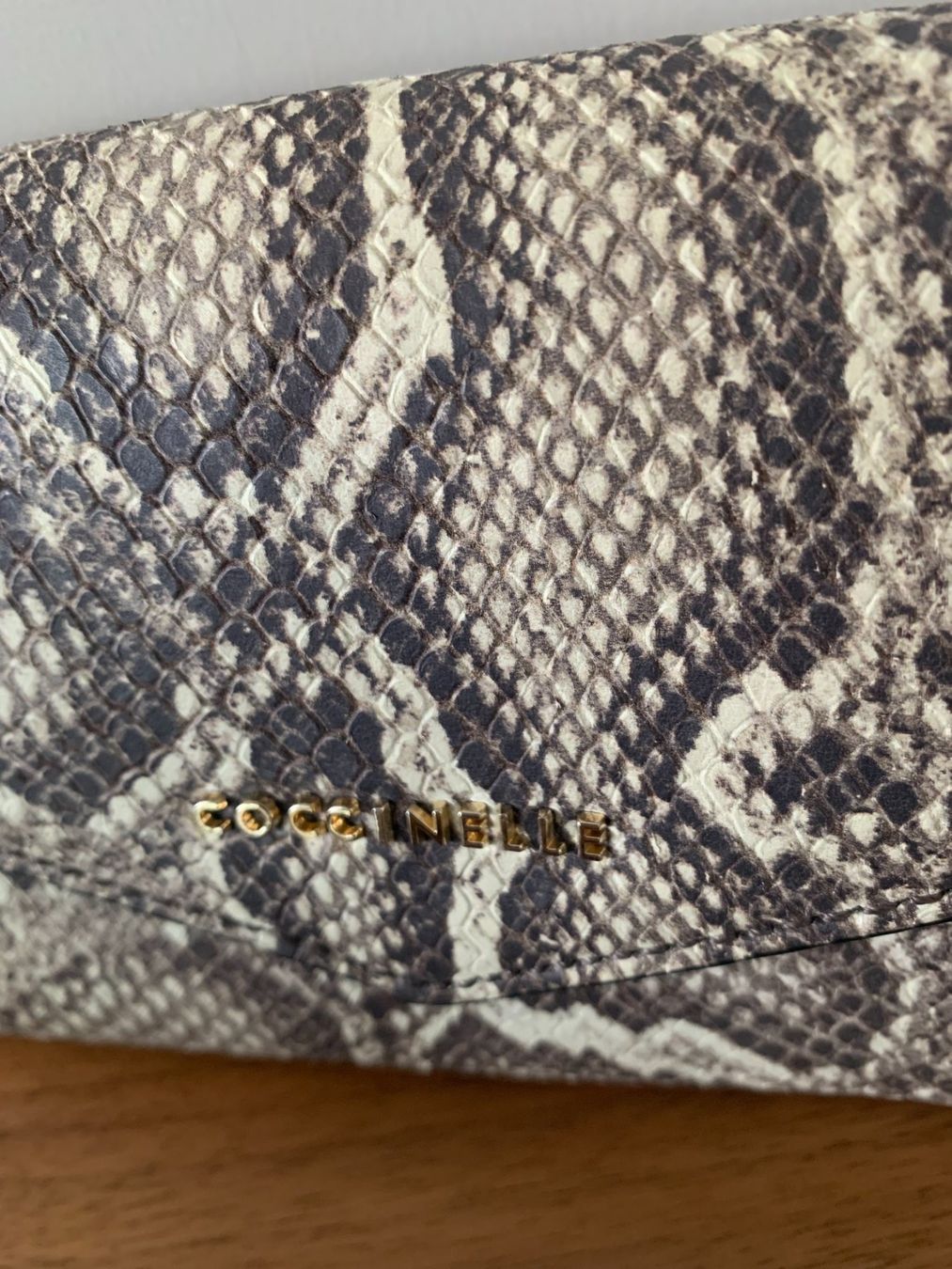 Coccinelle Taschen für Damen: Handtasche Coccinelle, NEU – Neu (gemäss Beschreibung) aus schmerikon von nicole091 8