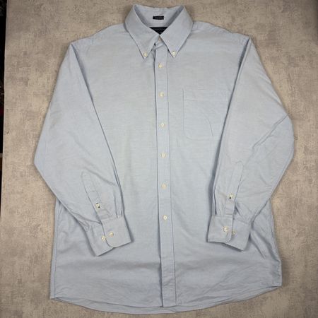 Chemise bleu clair Tommy Hilfiger - L