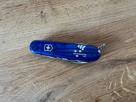 VICTORINOX-Sackmesser OFFICIER SUISSE