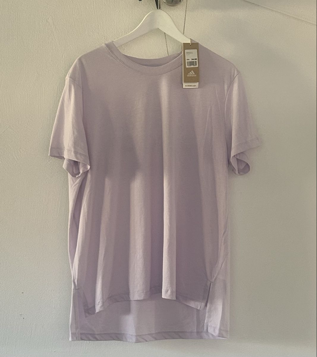 Adidas T-Shirts: T-shirt Adidas 2XL – Neu und originalverpackt aus Cornol von zouzoupet 1