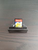 Nintendo Switch - Pokemon Let's go Pikachu (Loose)