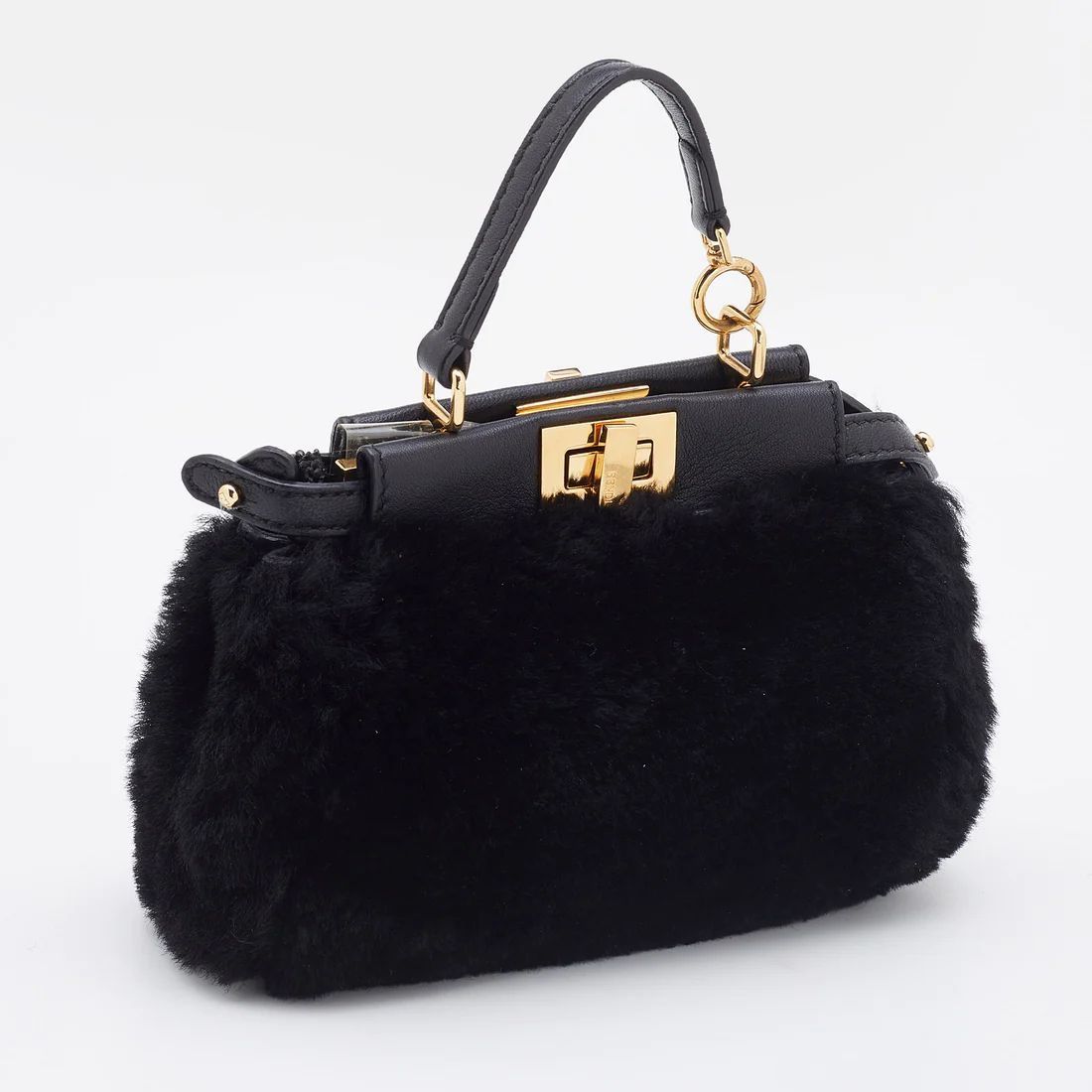 Fendi Borse da donna: FENDI Sac Micro Peekaboo – Usato da pully venduto da asi_w6gl