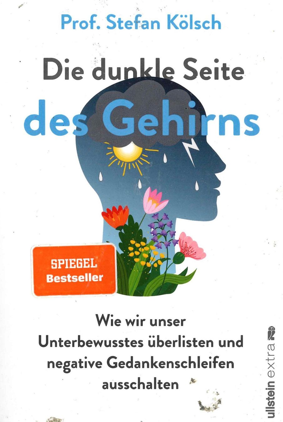 Bücher: Buch - Die dunkle Seite des Gehirns – Gebraucht aus Bern von dps_lyt9