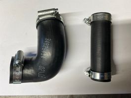 Perkins Kühlwasserschlauch-Satz 4.203.2