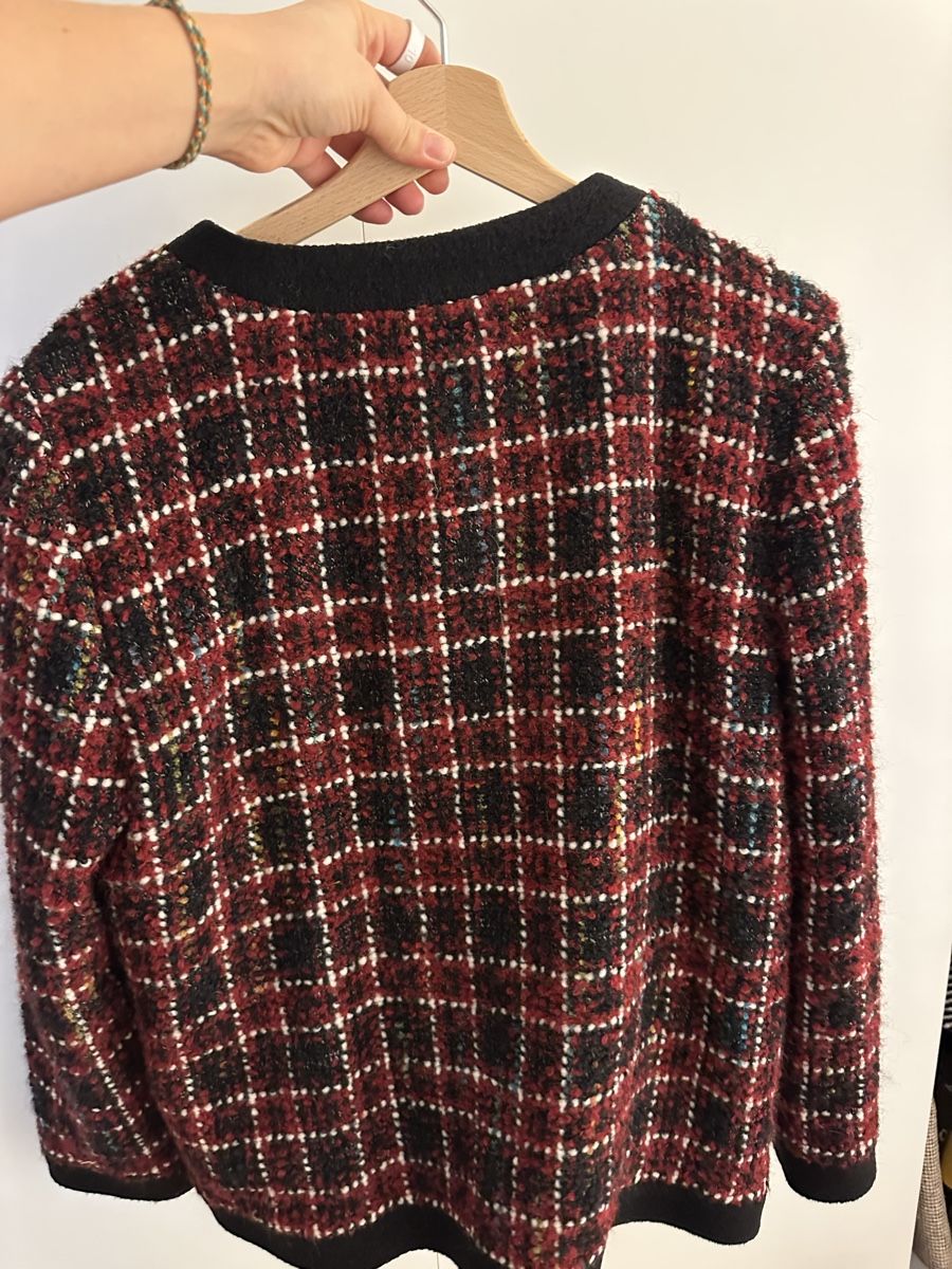 Anine Bing Giacche: Jacke Anine Bing L - top Zustand – Usato da Rüschlikon venduto da Lusanna 1