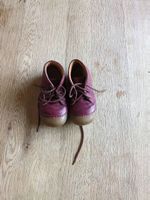 Lauflernschuhe